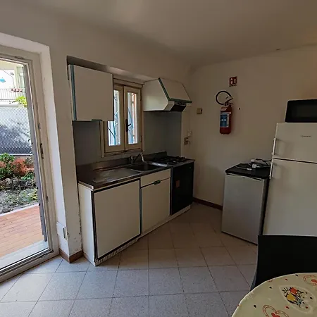 Appartement Profumodimare Alassio