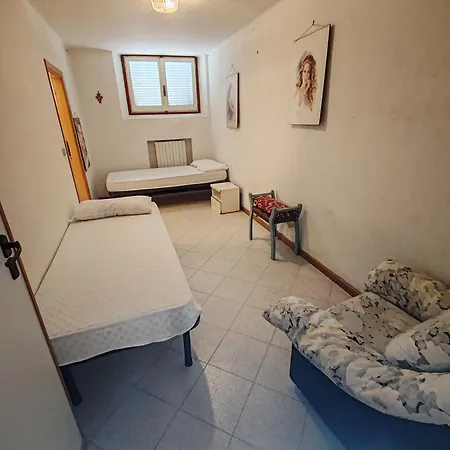 Profumodimare Apartment Alassio