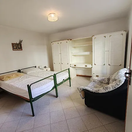 Profumodimare Apartment Alassio