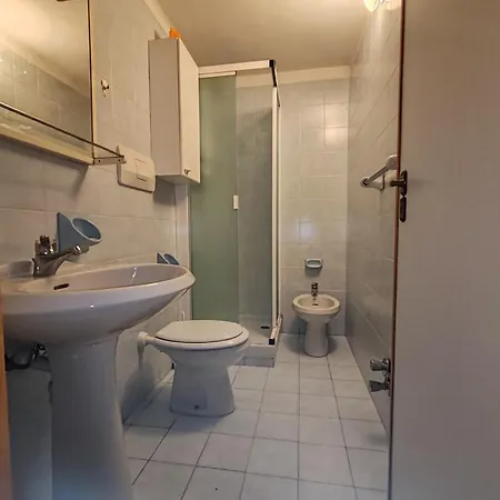 Apartment Profumodimare Alassio