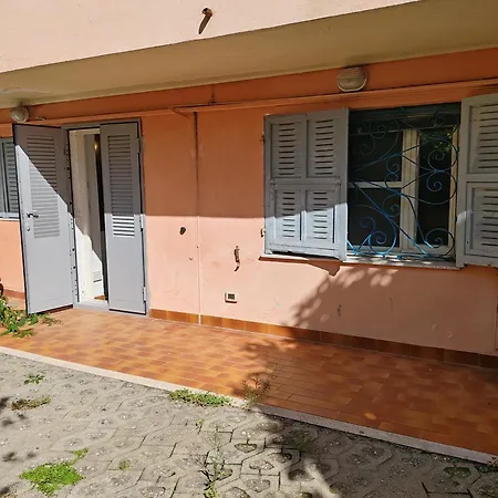 Apartment Profumodimare