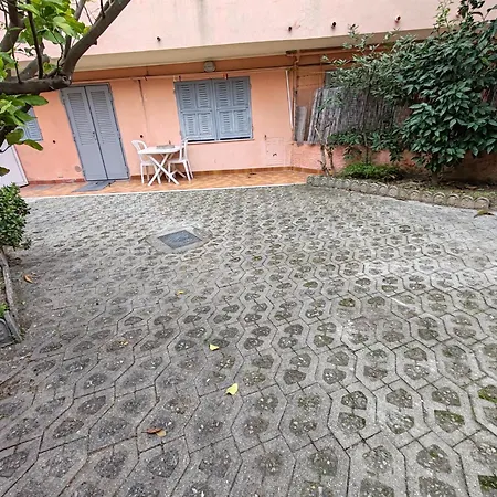 Profumodimare * Alassio