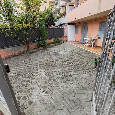 Apartment Profumodimare