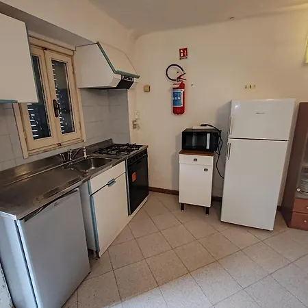 Apartment Profumodimare