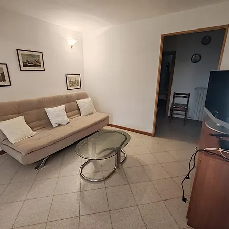 Profumodimare Apartment Alassio