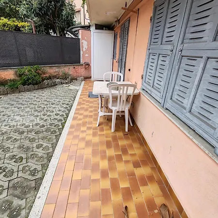 Profumodimare Alassio